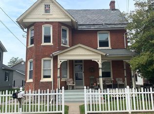 52 N Ambler St FLOOR 2, Quakertown, PA 18951