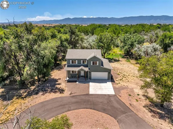 1444 County Road 119, Canon City, CO 81226