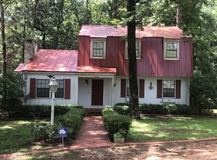 12221 W Us Highway 84, Newton, AL 36352