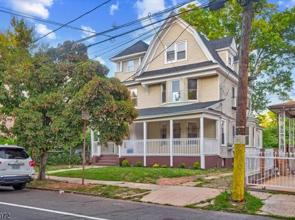 34-36 Hedden Ter, Newark City, NJ 07108