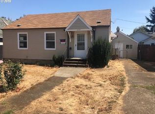 1274 Main St, Dallas, OR 97338