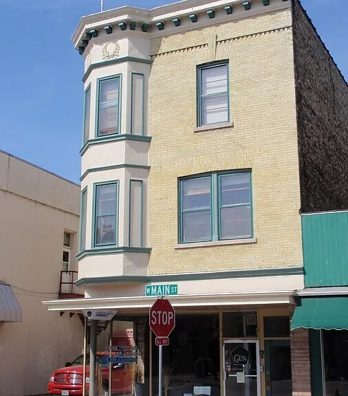 292 W Main St #304 — Photo 1