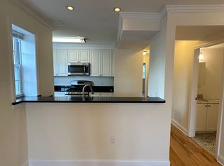 55 Langdon St #2D, Cambridge, MA 02138