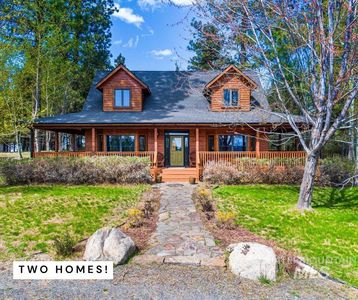 1100 Abbott Rd, Viola, ID, 83872