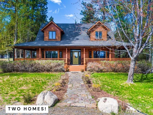 1100 Abbott Rd, Viola, ID 83872