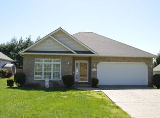 2231 Countryside Rd NW, Roanoke, VA 24017