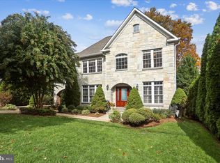 5505 Namakagan Rd, Bethesda, MD 20816