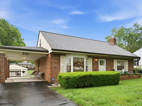 531 W Kemper Rd, Cincinnati, OH 45246