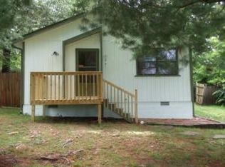 2002 N Prairie Oak Dr, Harrison, AR 72601