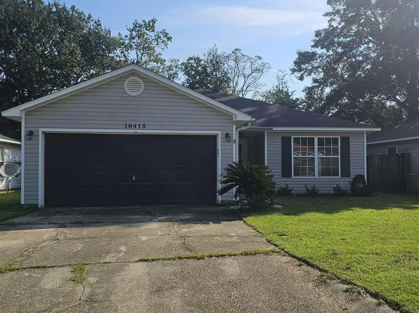 10418 Senegal Dr, Pensacola, FL 32534