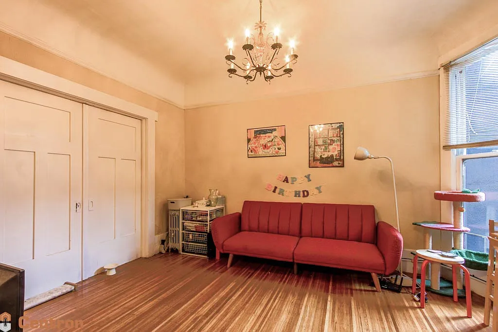 Building Photo - 1660 Sacramento St #2A
