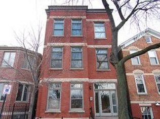 1111 W Vernon Park Pl #2, Chicago, IL 60607