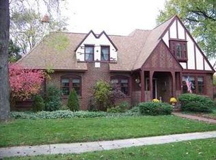 1316 N Genesee Dr, Lansing, MI 48915