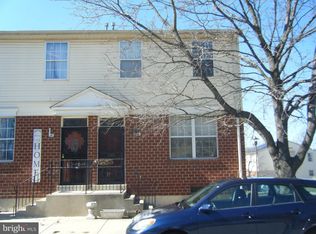 16 Rudy Robinson Way, Philadelphia, PA 19139