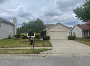 5901 Sycamore Forge Dr, Indianapolis, IN 46254