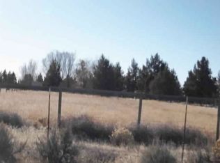 7487 SW Sand Ridge Rd, Crooked River Ranch, OR 97760