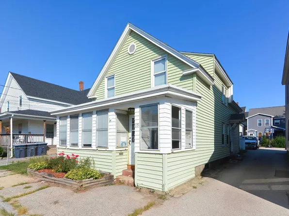 15 Gilman Street, Nashua, NH 03060