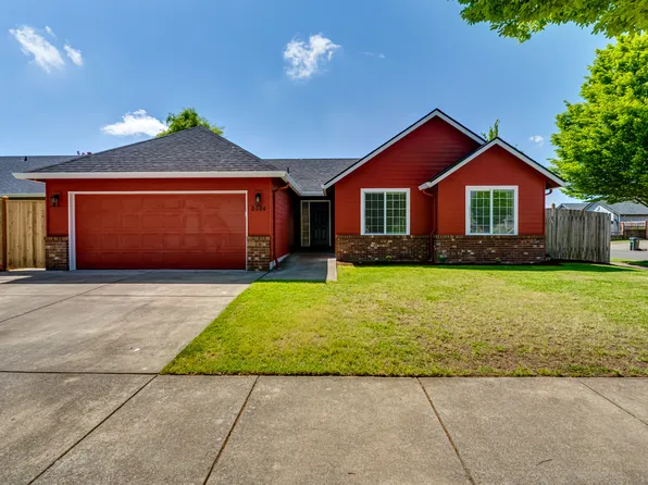 6084 Rombauer Rd, Eugene, OR 97402
