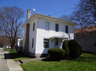 292 Main St, Genesee, PA 16923