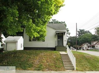 2019 Donora St, Lansing, MI