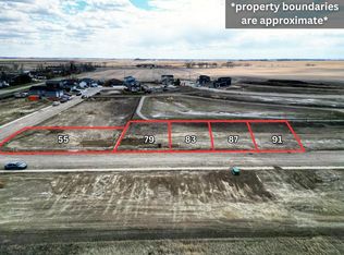 87-55 162nd #91, Beiseker, AB T0M0G0