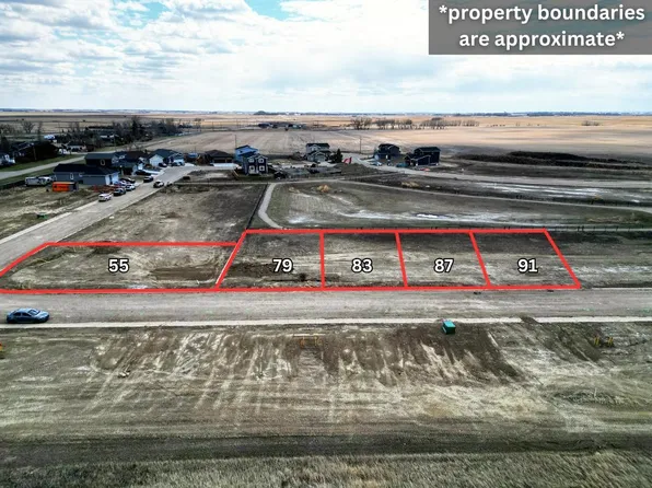 87-55 162nd #91, Beiseker, AB T0M 0G0