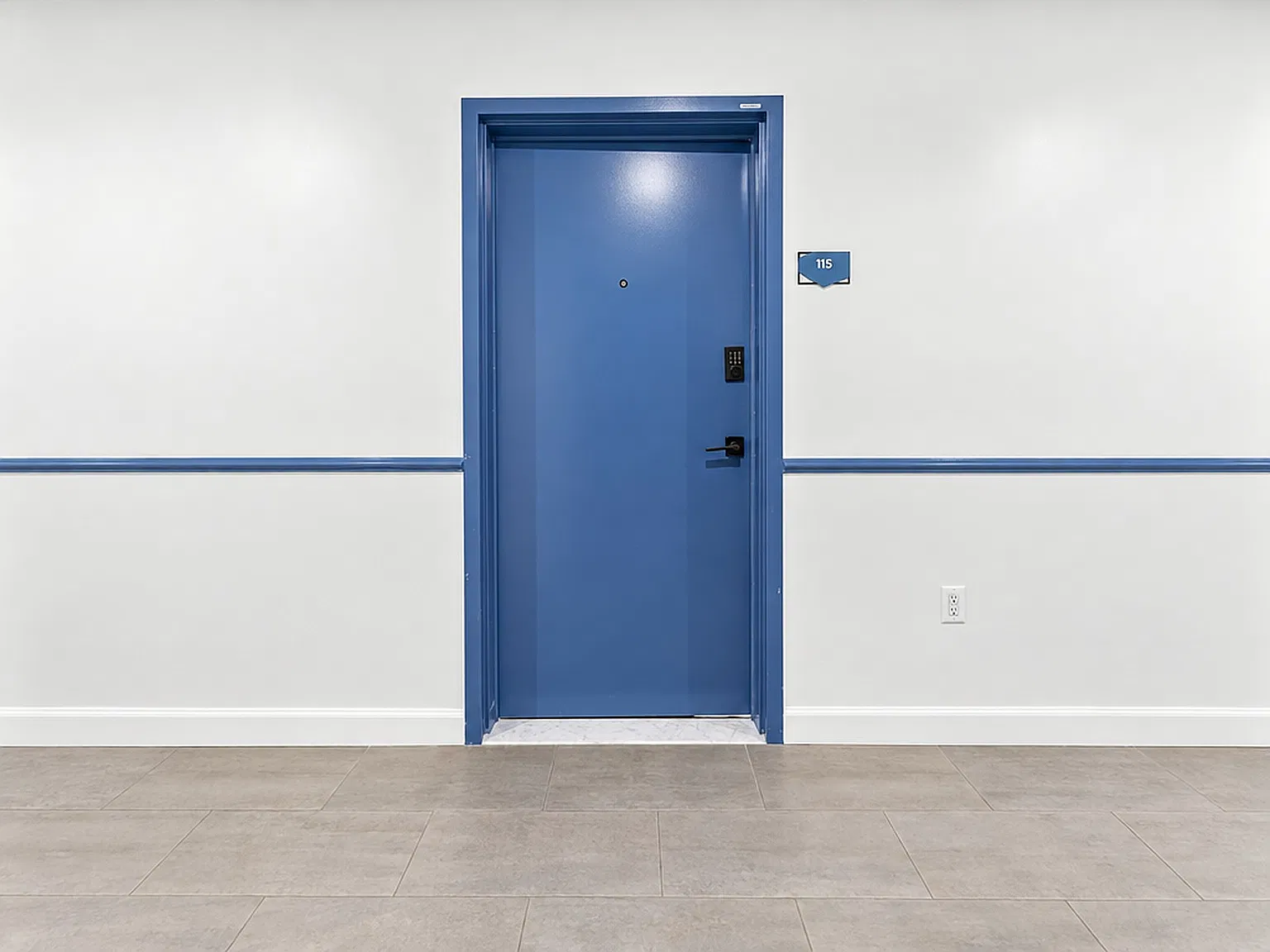 1 bed, 696 sqft, $2,200 — Photo 4