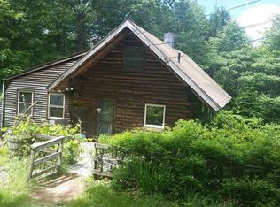 344 Old Winchester Rd, Warwick, MA 01378