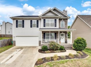 7309 Ladd Rd, Powell, TN 37849