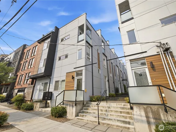 1801 20th Avenue #B, Seattle, WA 98122