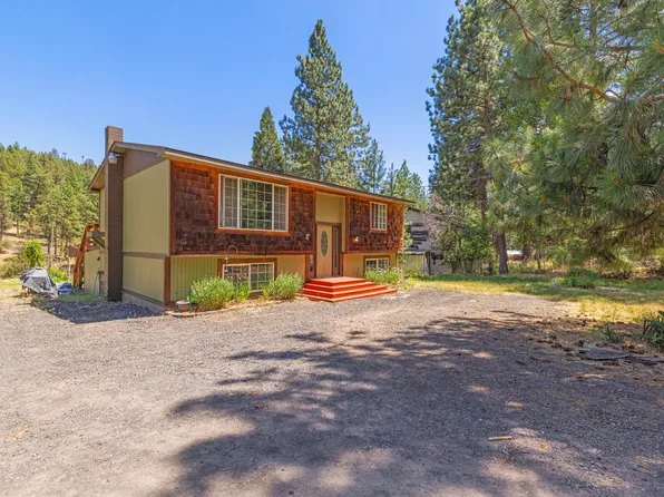 8511 McLaughlin Ln, Klamath Falls, OR 97601