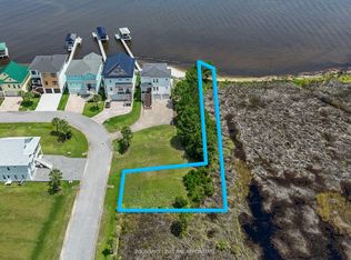 LOT 12 Stanford Dr, Gulf Breeze, FL 32563