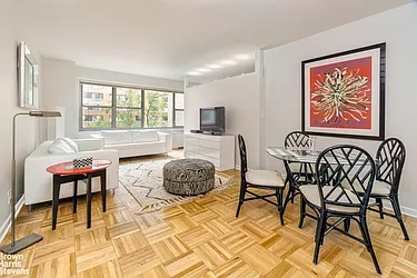 400 East 56th Street