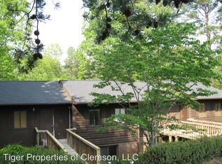 203 McCellion Ave, Seneca, SC 29678