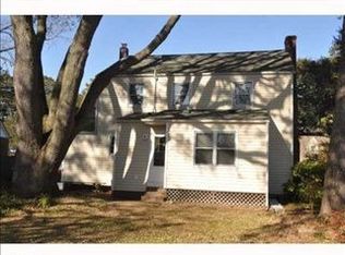 217 Carlisle Way, Norfolk, VA 23505