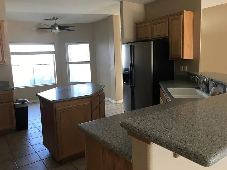 3599 Cottage Canyon St — Photo 5