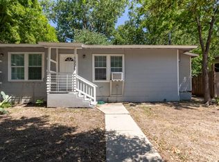 1026 Haynes St, San Marcos, TX 78666