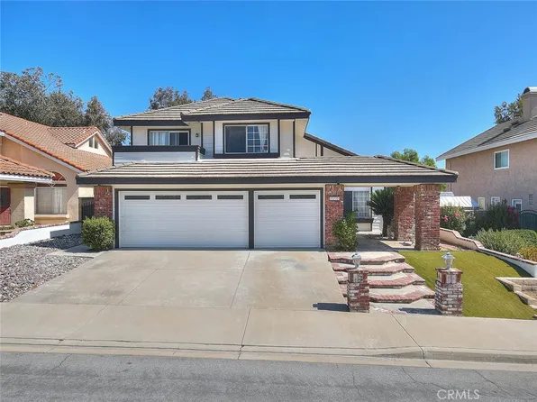 15755 Pistachio St, Chino Hills, CA 91709