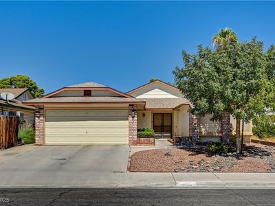 6508 Faith Peak Dr, Las Vegas, NV, 89108