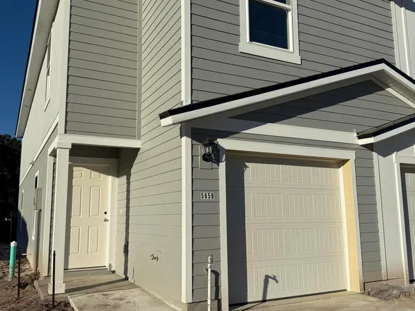 5859 VICTORIA CREEK Lane, Jacksonville, FL 32219