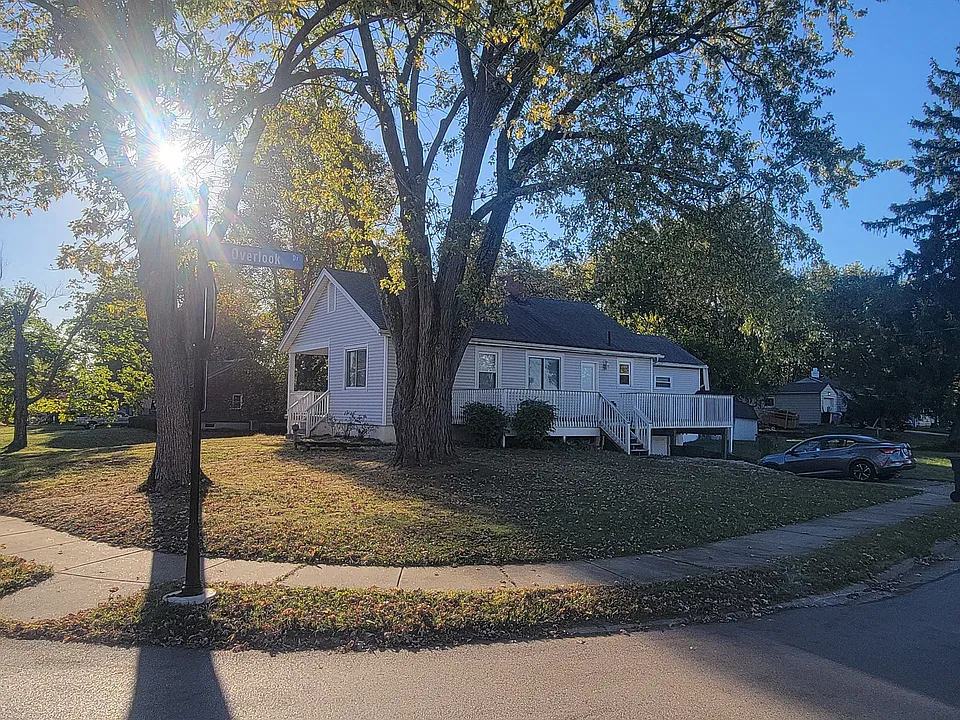 2466 Nordman Dr