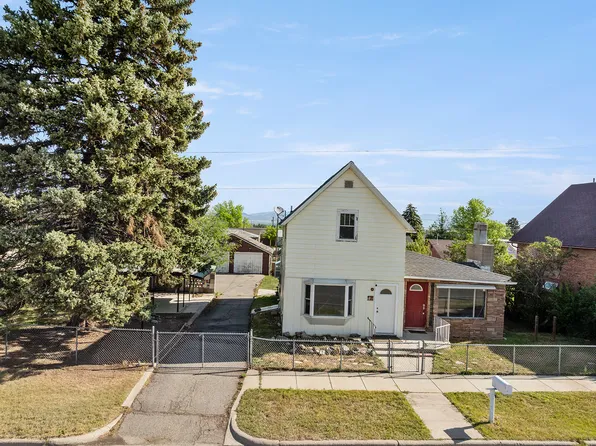 1016 Peosta Ave, Helena, MT 59601