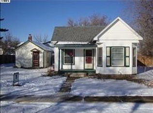 302 Bimson Ave, Berthoud, CO 80513