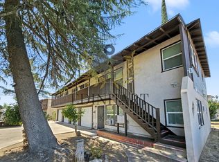 1916 E Hunter Ave #2, Fresno, CA 93703