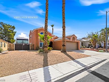 845 Arrowhead Trl, Henderson, NV 89002, photo 3