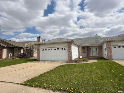 3900 Brandonshire Dr, Springfield, IL, 62704