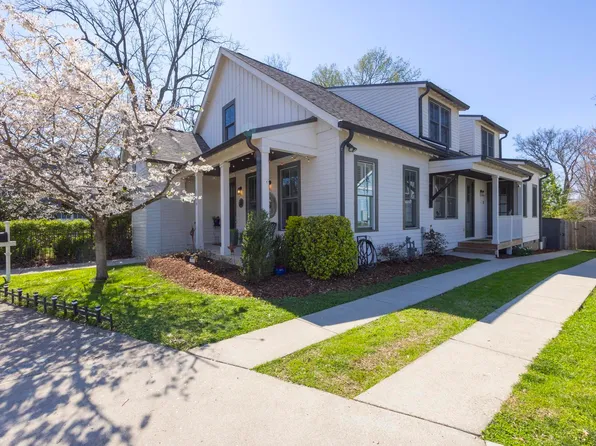 1208 Chapel Ave, Nashville, TN 37206