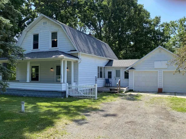 1009 W Grand River Rd, Laingsburg, MI 48848
