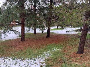 Tl7302 Scenic Dr, Ashland, OR