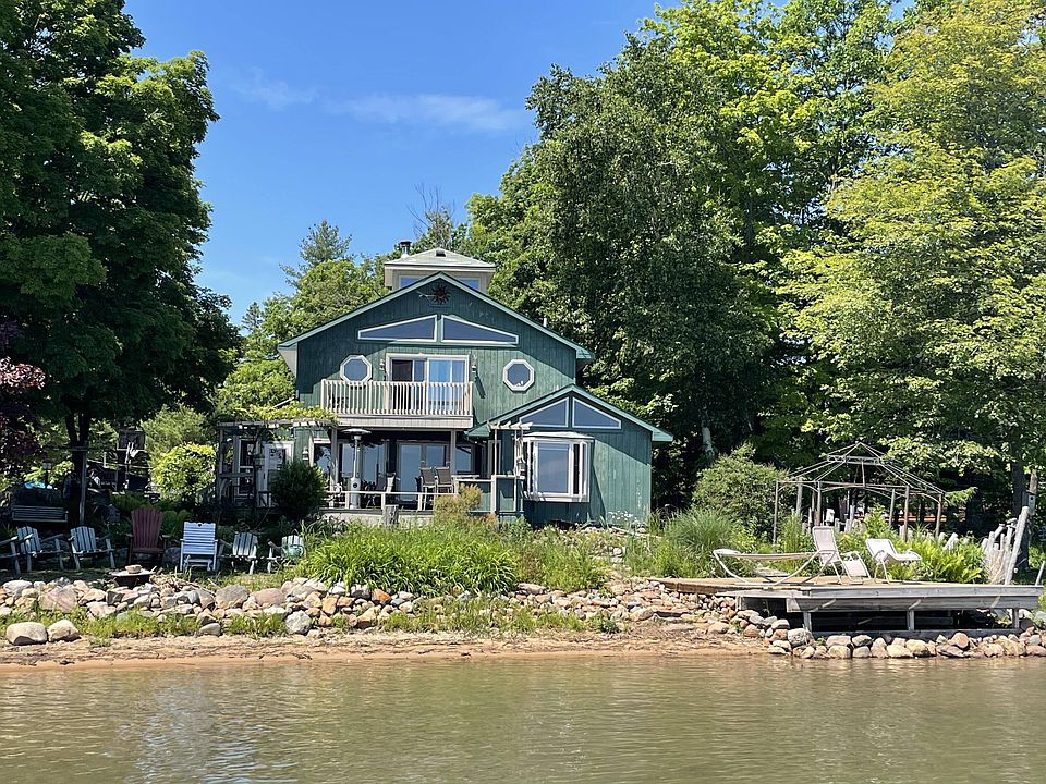 12427 S Homestead Rd, Sault Sainte Marie, MI 49783 MLS 23534 Zillow